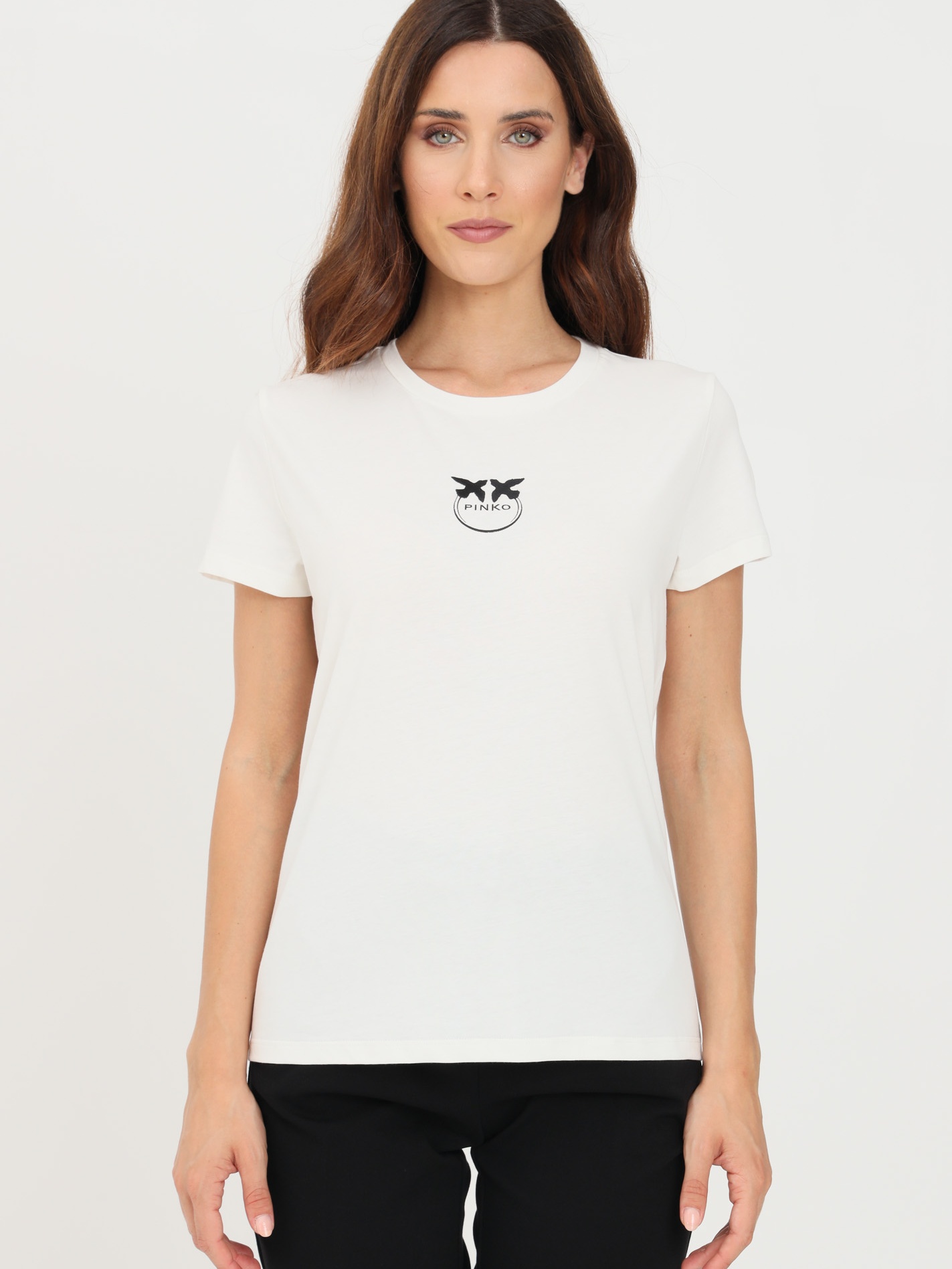 

Футболка Pinko 1G16J6-Y651-Z05 XL