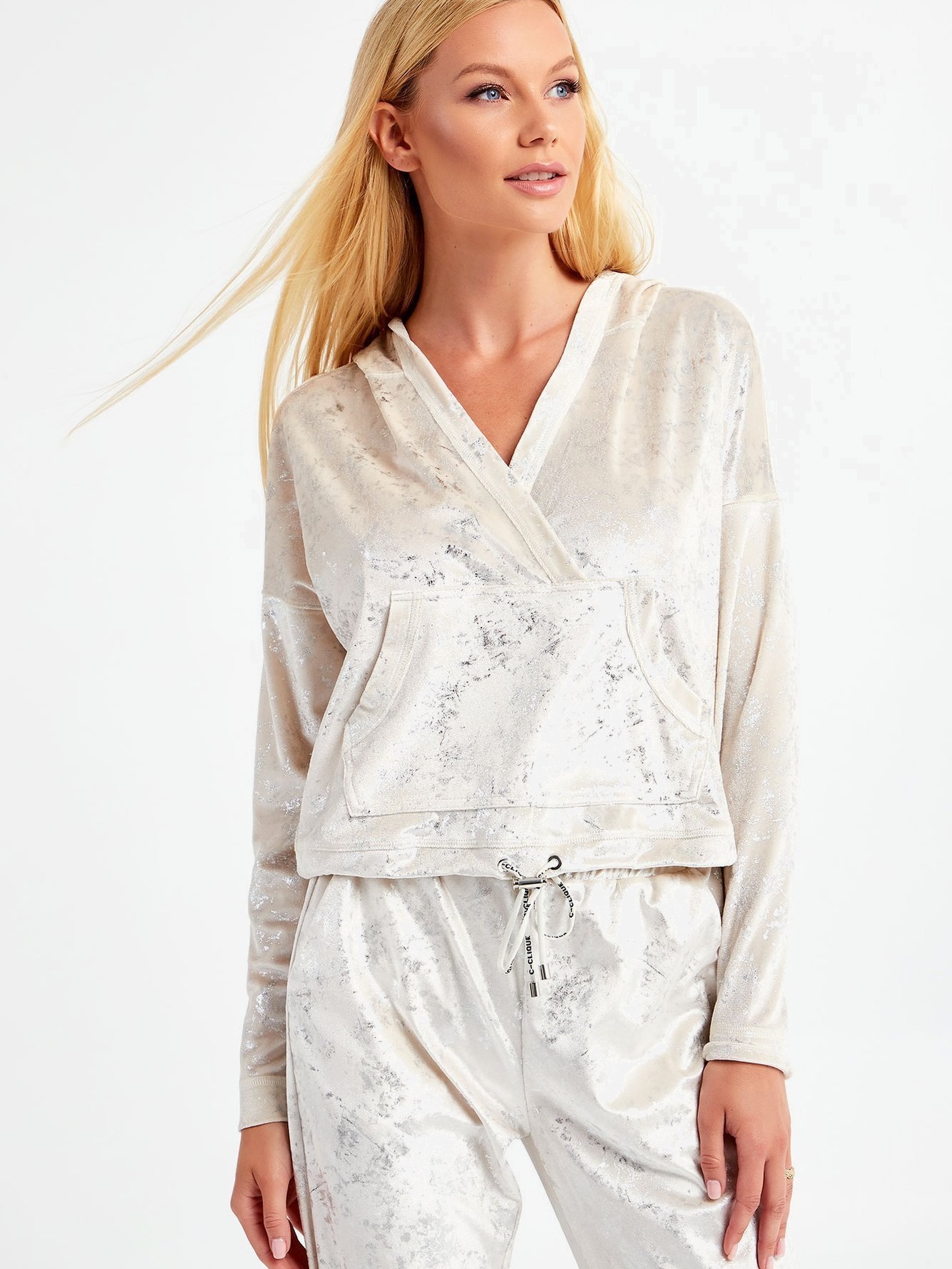 

Худи Pinko 1G16LT-8499-ZI3 M