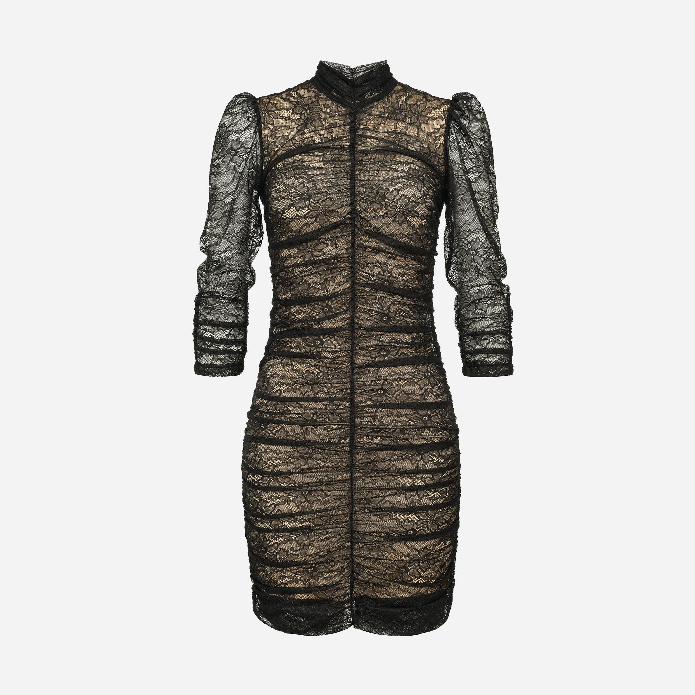 

Платье Pinko 1G16PD-8533-Z99 XS