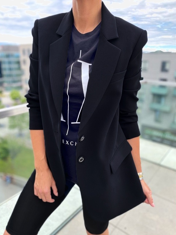 

Жакет Pinko 1G16SK-7624-Z99 46