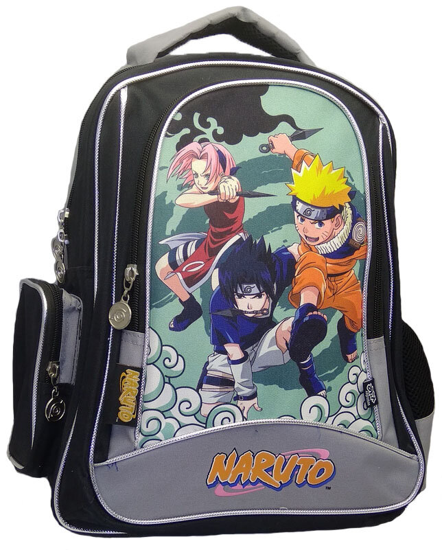

Рюкзак шкільний Kite N12-516K Naruto