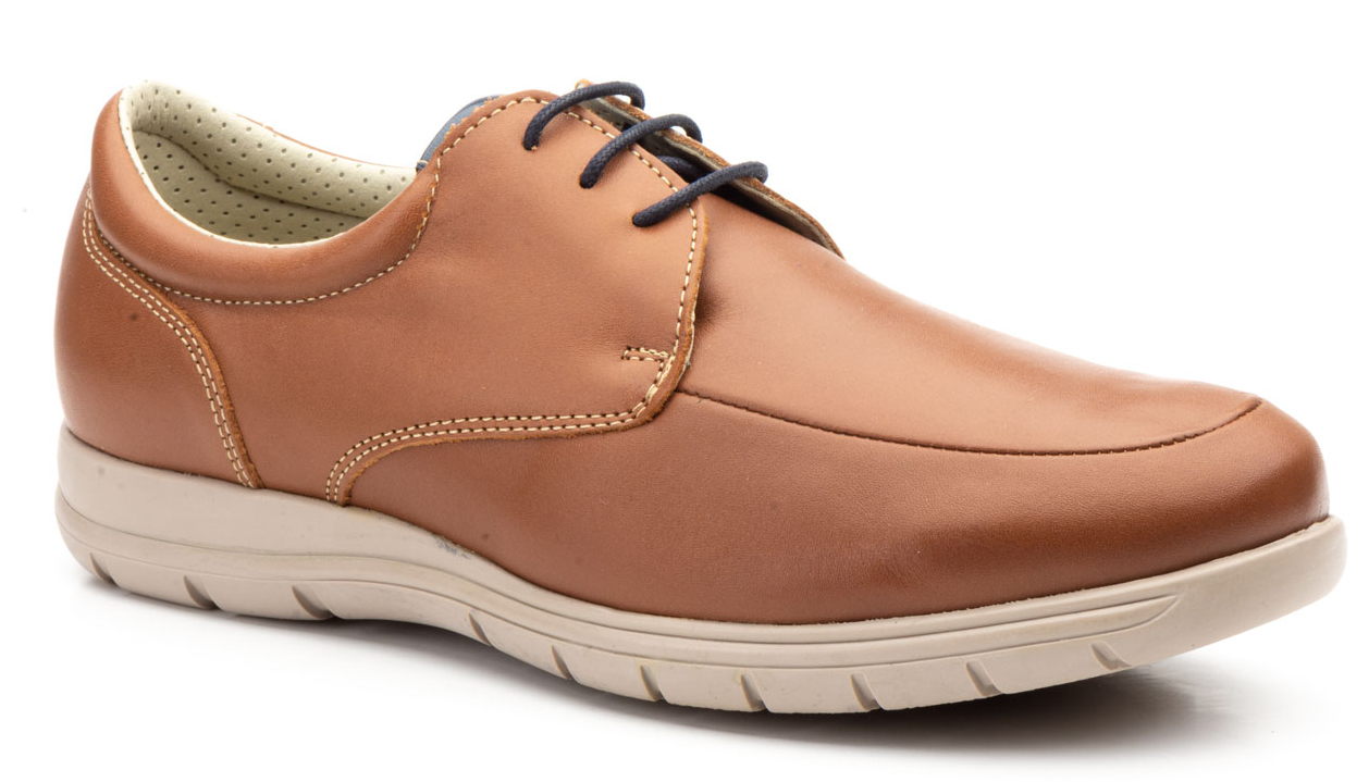 

Туфли Keelan 42 cuero коричневые