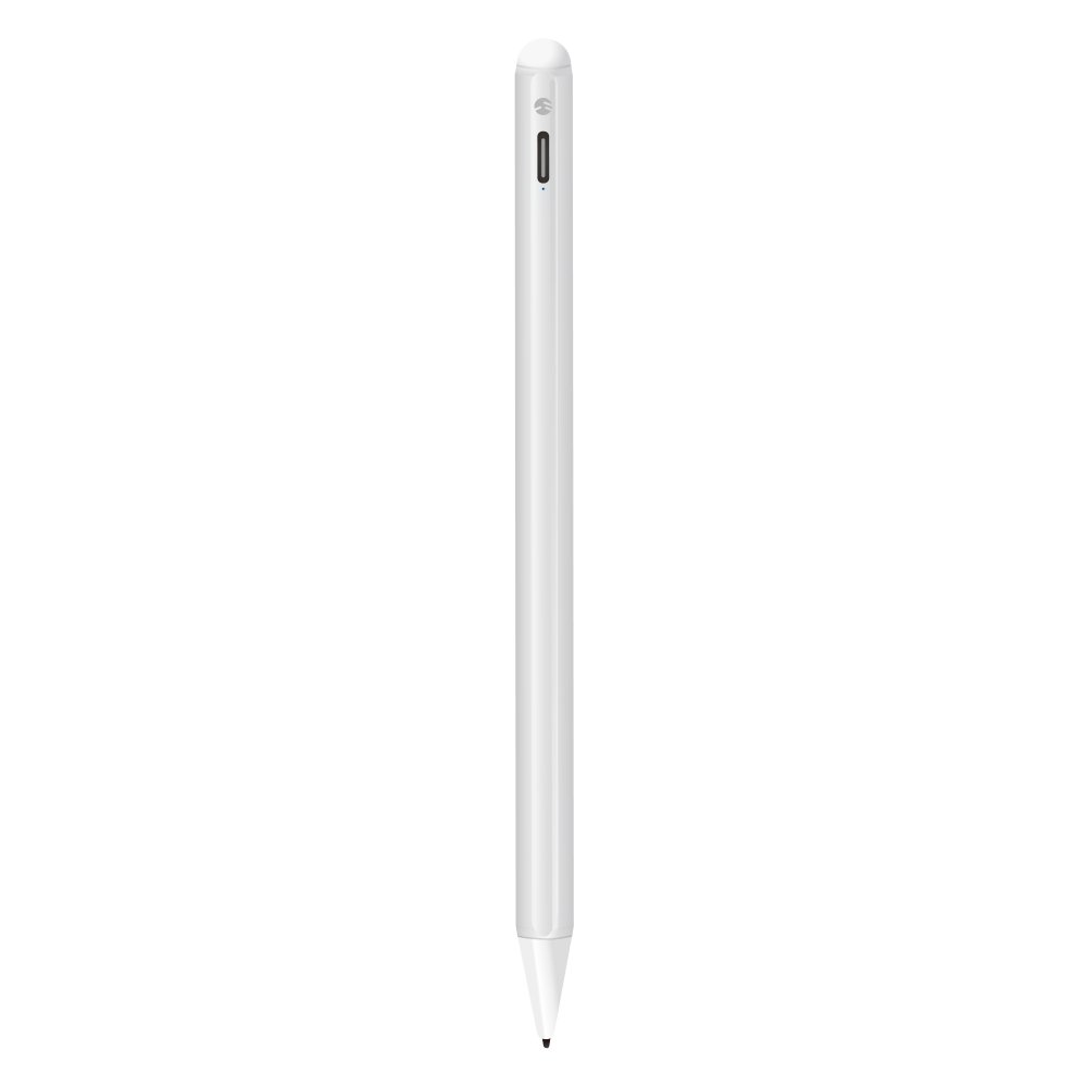 

Стилус SwitchEasy EasyPencil Pro (iOS iPad 2018-2021) White