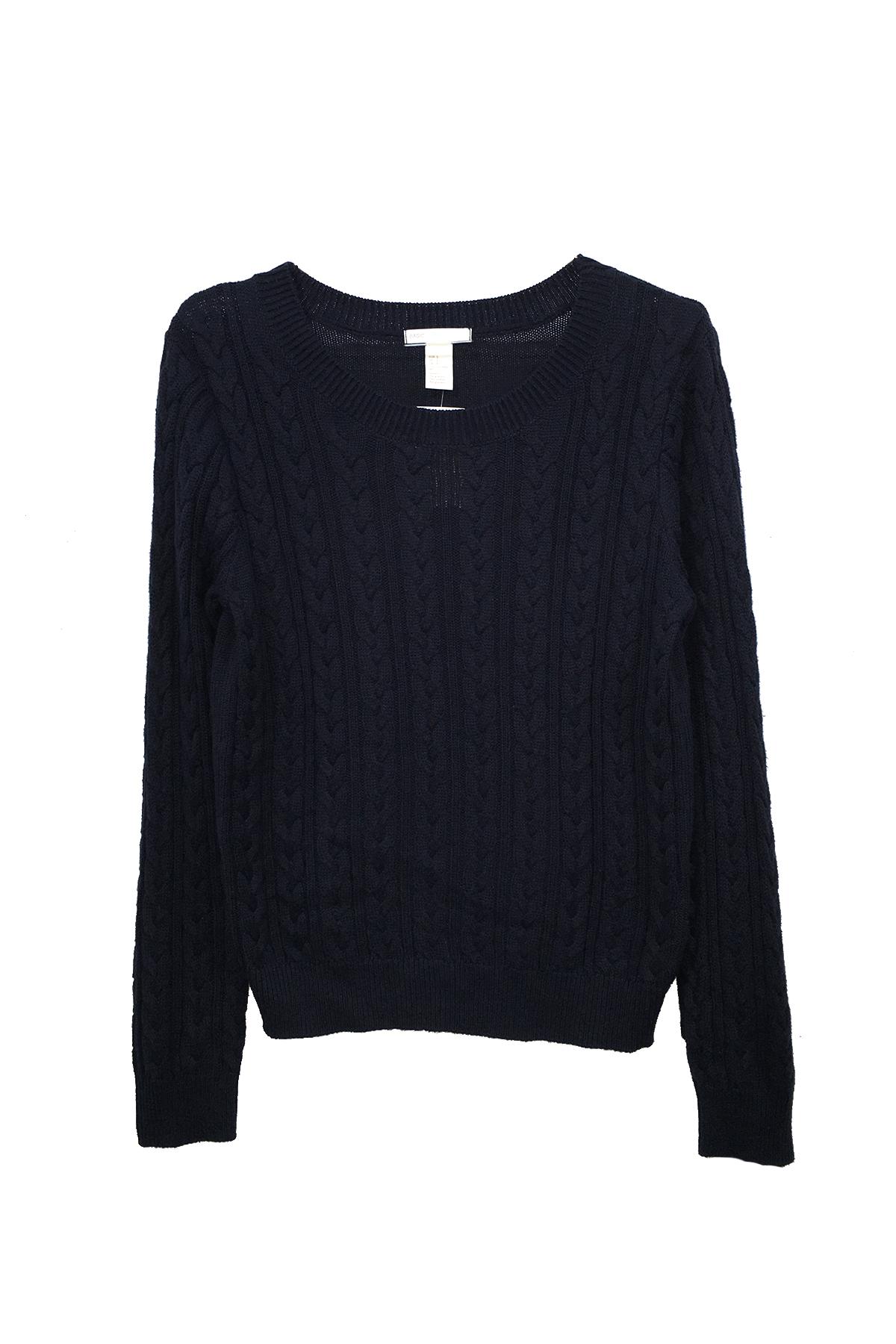 

Джемпер H&M s Синий