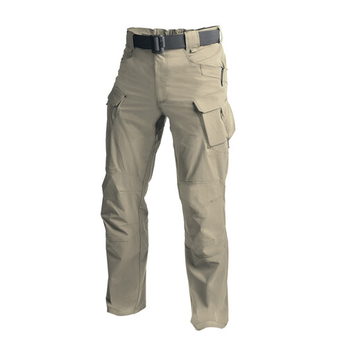 

Штаны HELIKON-TEX Outdoor Tactical - Versastretch KHAKI, Штаны HELIKON-TEX Outdoor Tactical - Versastretch KHAKI S/Regular