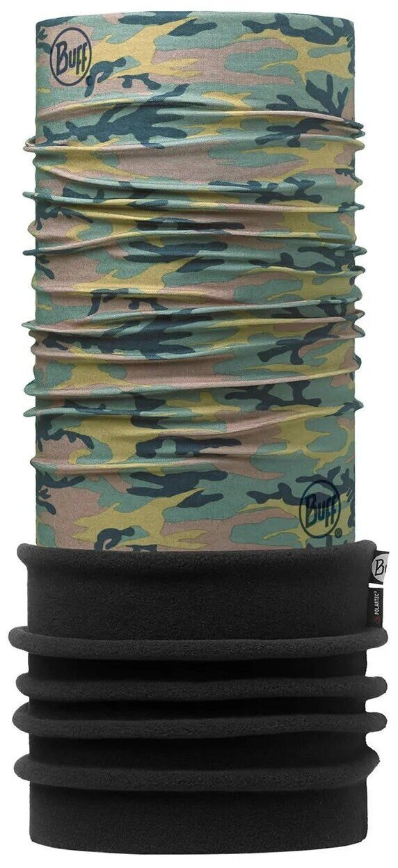 

Бафф Polar BUFF® Camu Military (111586.846.10.00)
