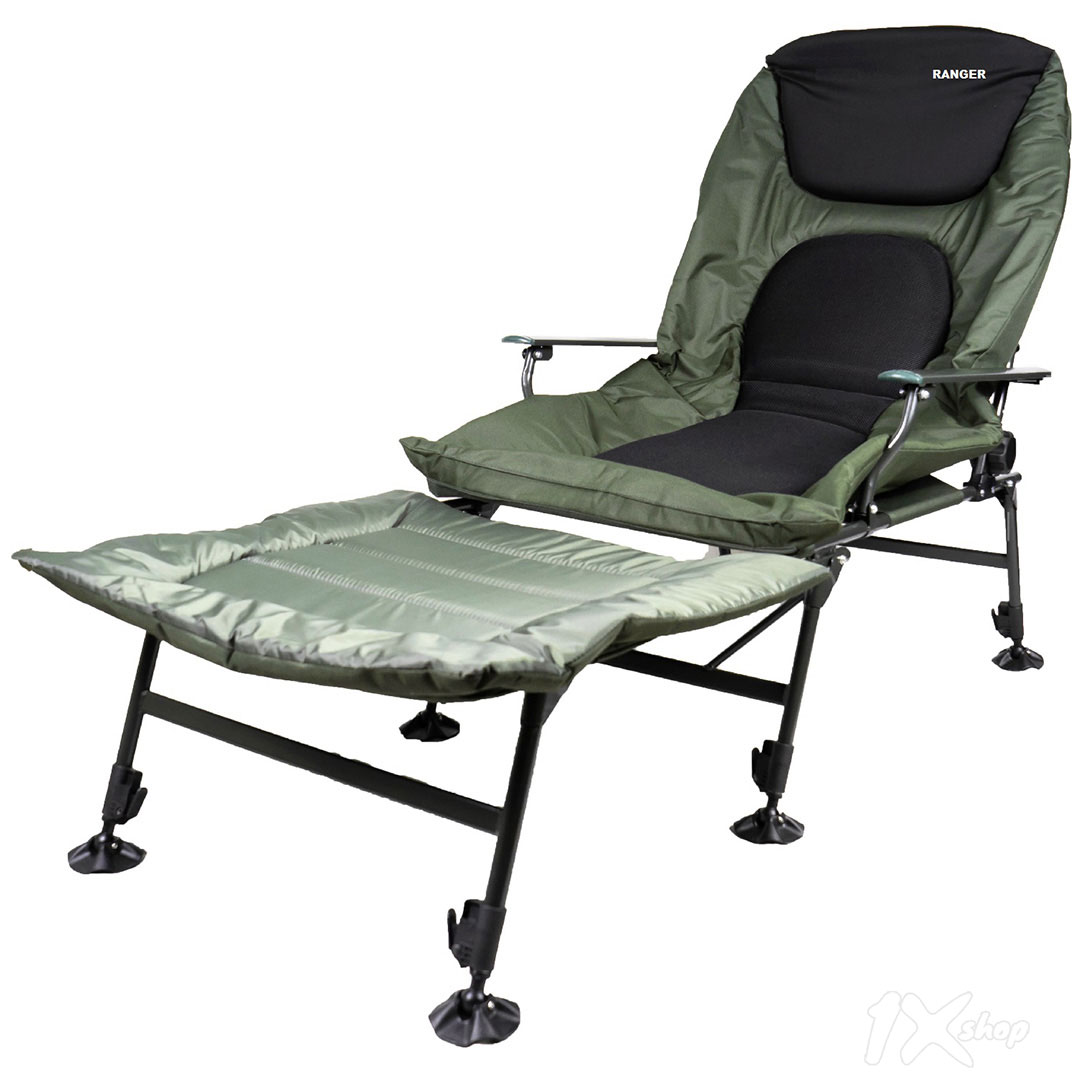 

Кресло-кровать складное Ranger Grand SL-106 (RA 2230)