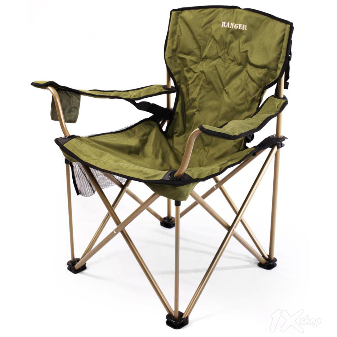 

Кресло складное Ranger FS 99806 (Rshore Green) (RA 2203)