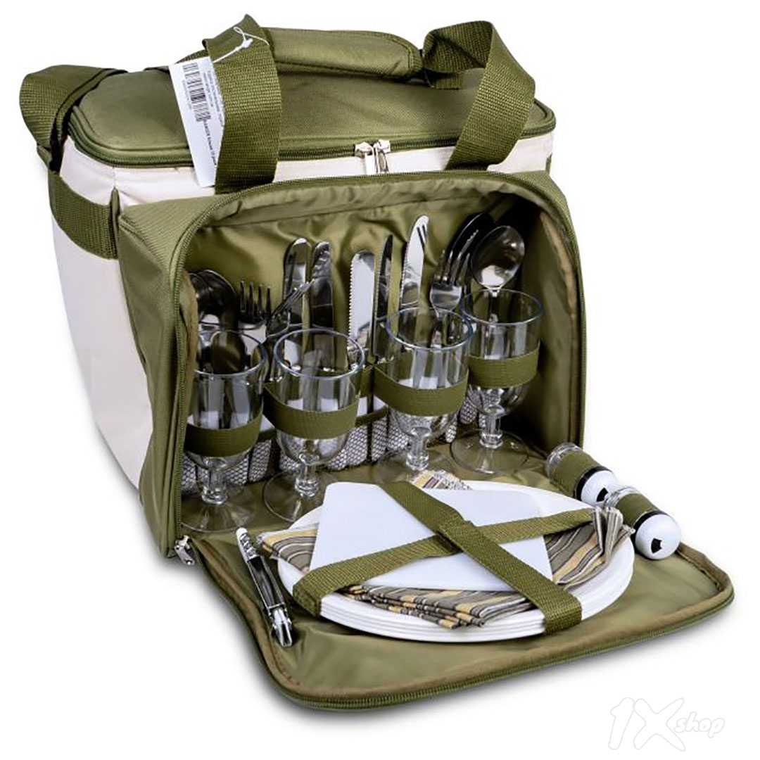 

Комплект для пикника Ranger Lawn (RA 9909)