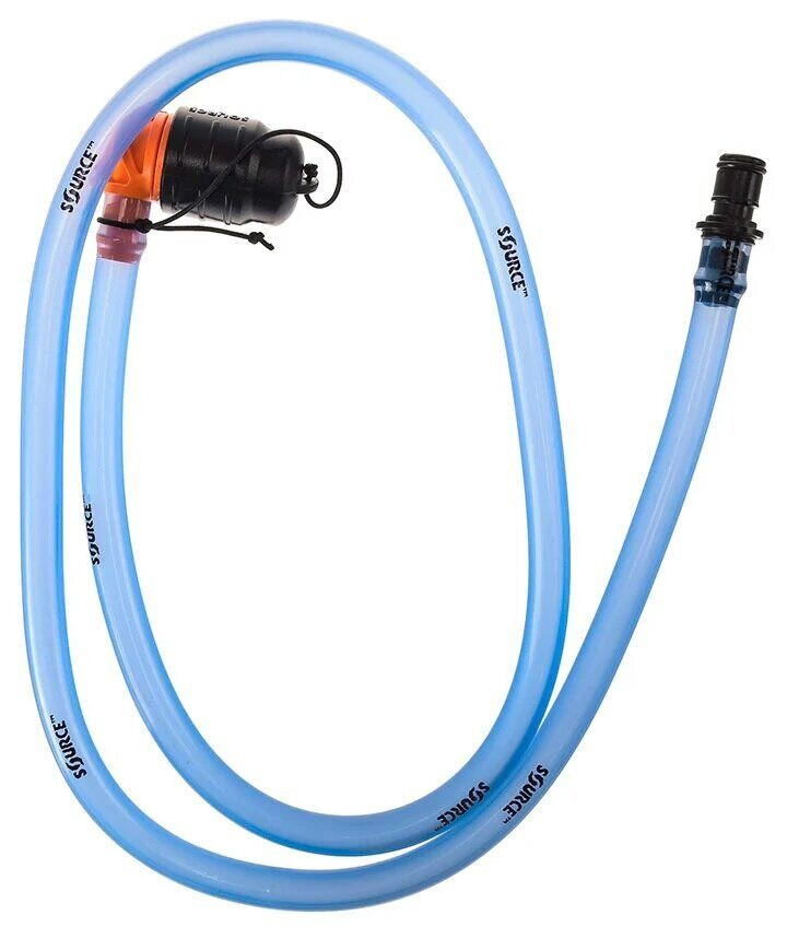 

Шланг с клапаном для питьевой системы Deuter Streamer Tube and Helix Valve (32839 0000)