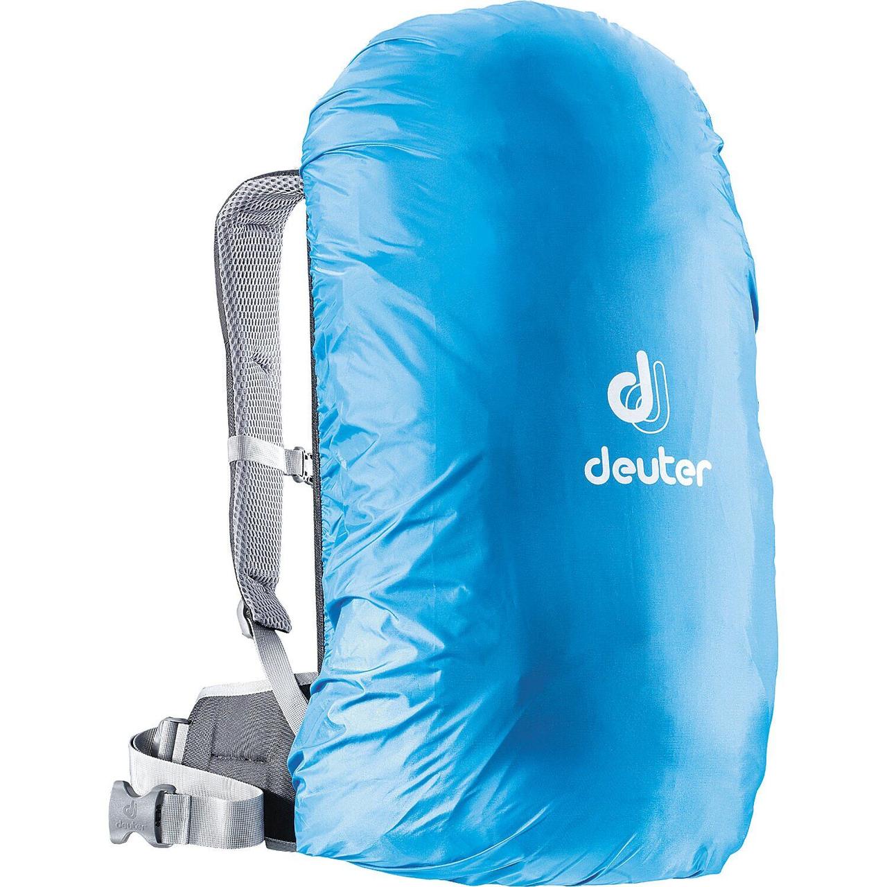 

Накидка на рюкзак от дождя Deuter Raincover I coolblue (39520 3013)