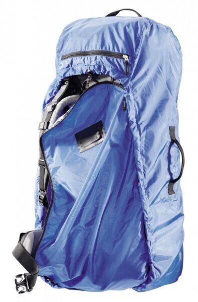 

Защитный чехол для рюкзака Deuter Transport Cover cobalt (39560 3000)