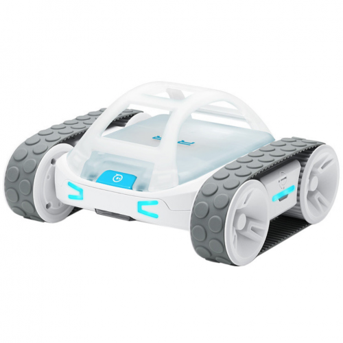 

Вездеход на радиоуправлении Sphero RVR (RV01ROW)