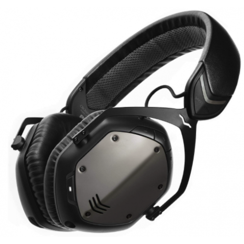 

Беспроводные наушники V-Moda Crossfade XF Wireless Gunblack (XFBTGM)