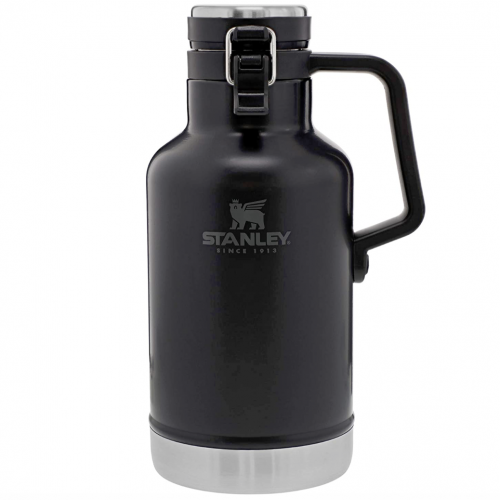 

Термос для пива Stanley Easy-Pour Matte Black 1,9 л