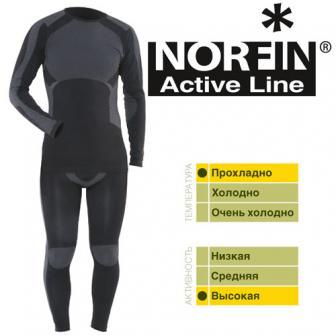 

Термо белье NORFIN ACTIVE LINE размер XXXL