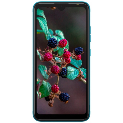 

Мобильный телефон Tecno BD2p (POP 5 2/32Gb) Blue