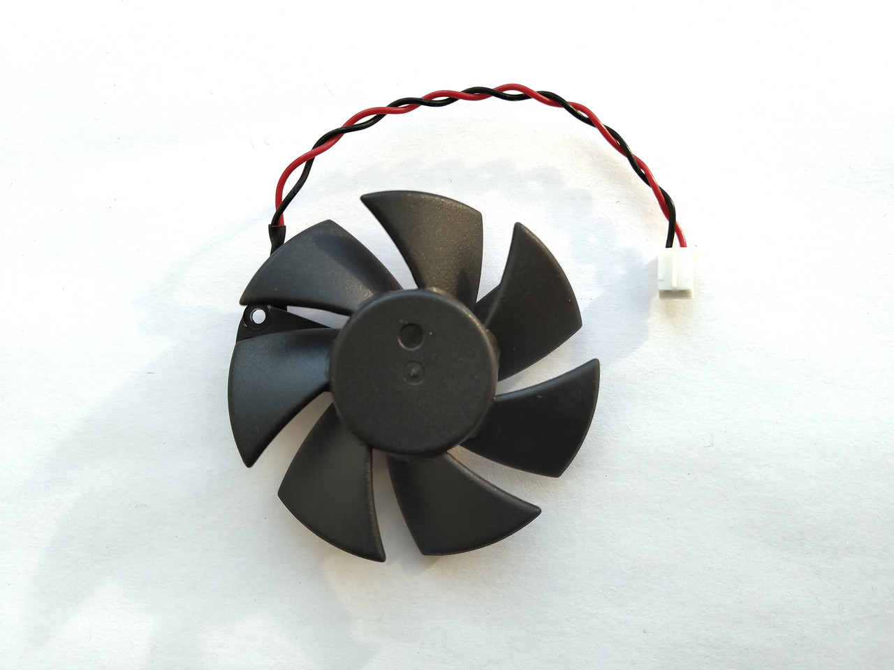 

Вентилятор Zunshan для видеокарты Zotac DF0501012SEE2C (PLD05010S12H FD5010U12S) №173
