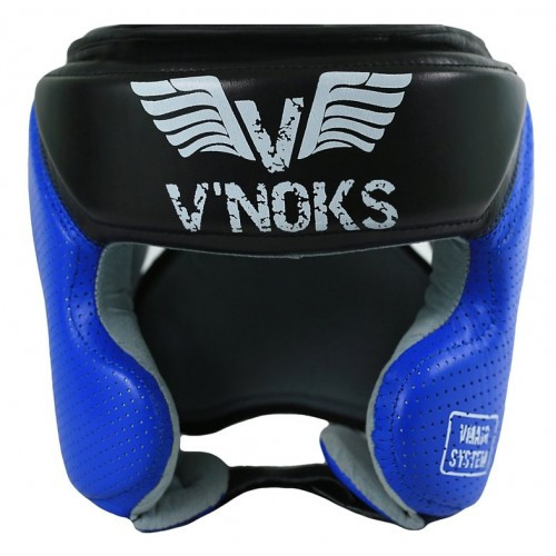 

Шлем боксерский V`Noks Futuro Tec L