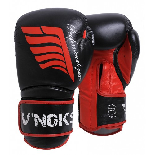 

Боксерские перчатки V`Noks Inizio 14 унций