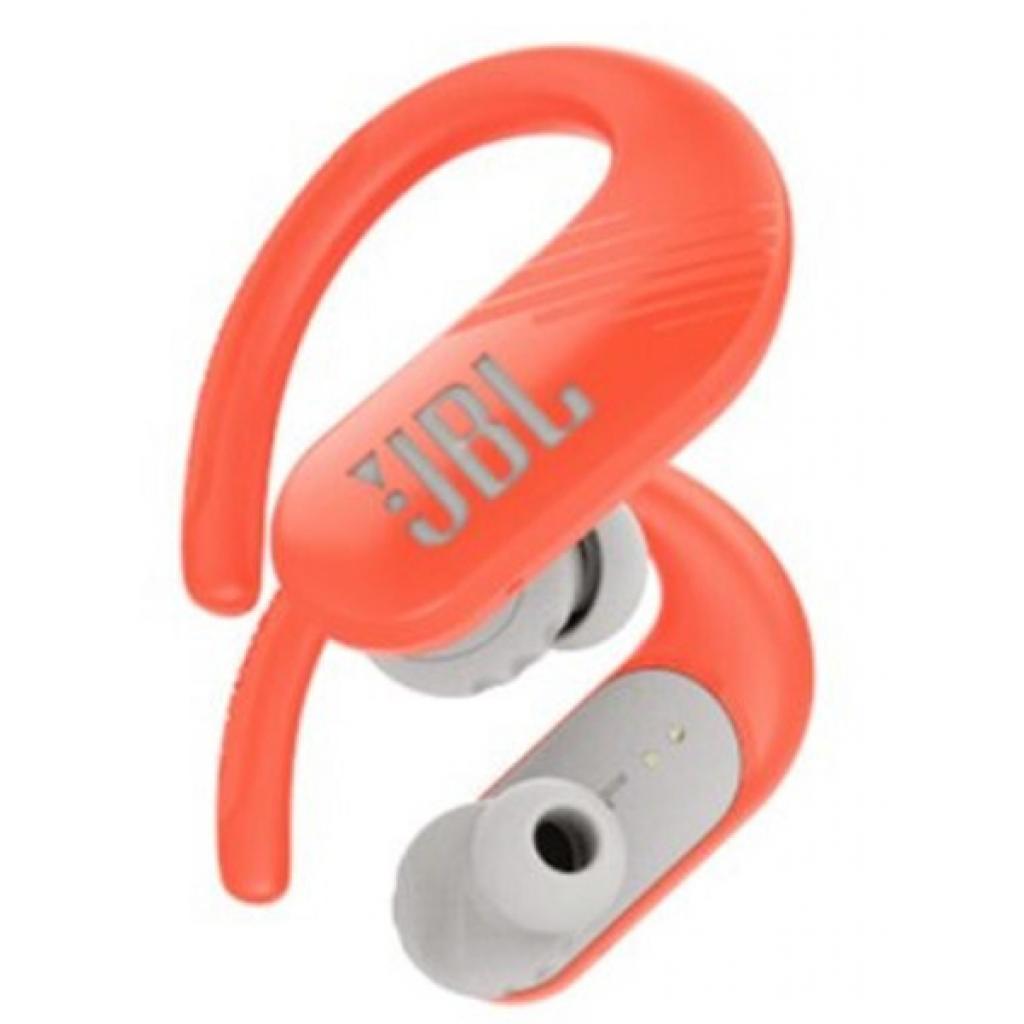 

Наушники JBL Endurance Peak II Coral (JBLENDURPEAKIICO)