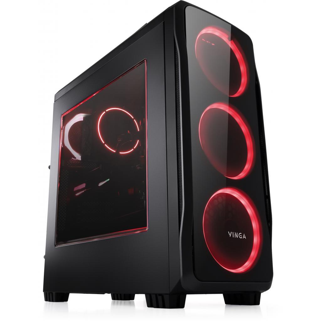 

Компьютер Vinga Wolverine A5290 (I5M32G1650W.A5290)