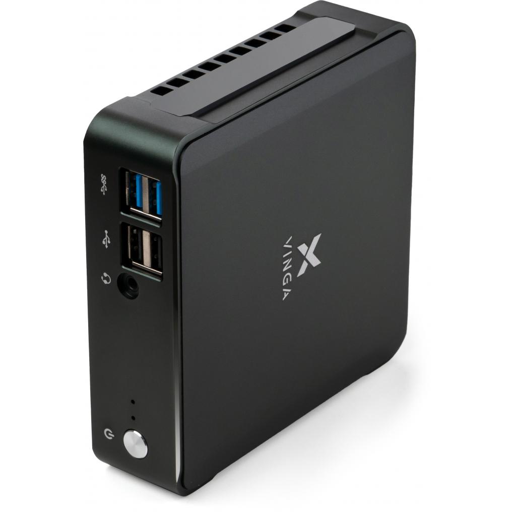 

Компьютер Vinga Mini PC V650 (V65010310U.8256WP)