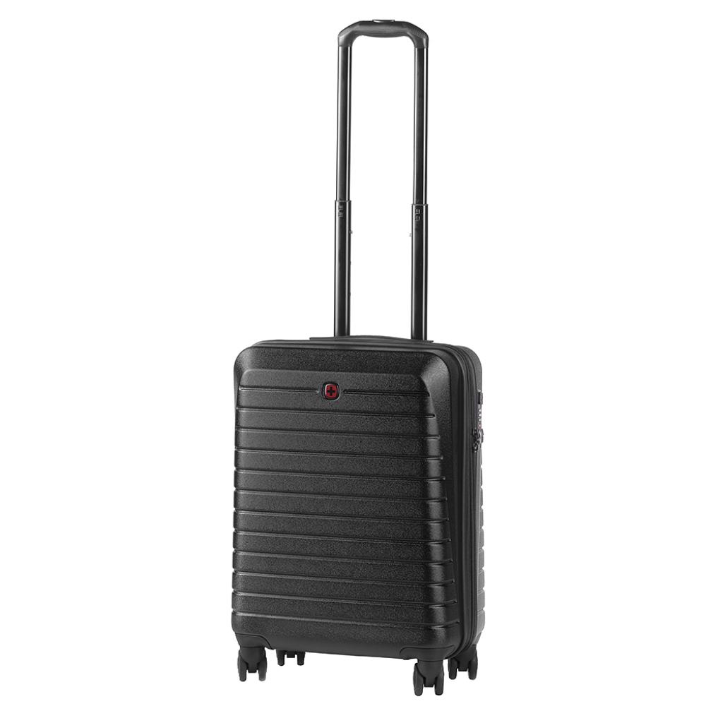 

Чемодан Wenger Ryse 4 колеса Small Black (610145)