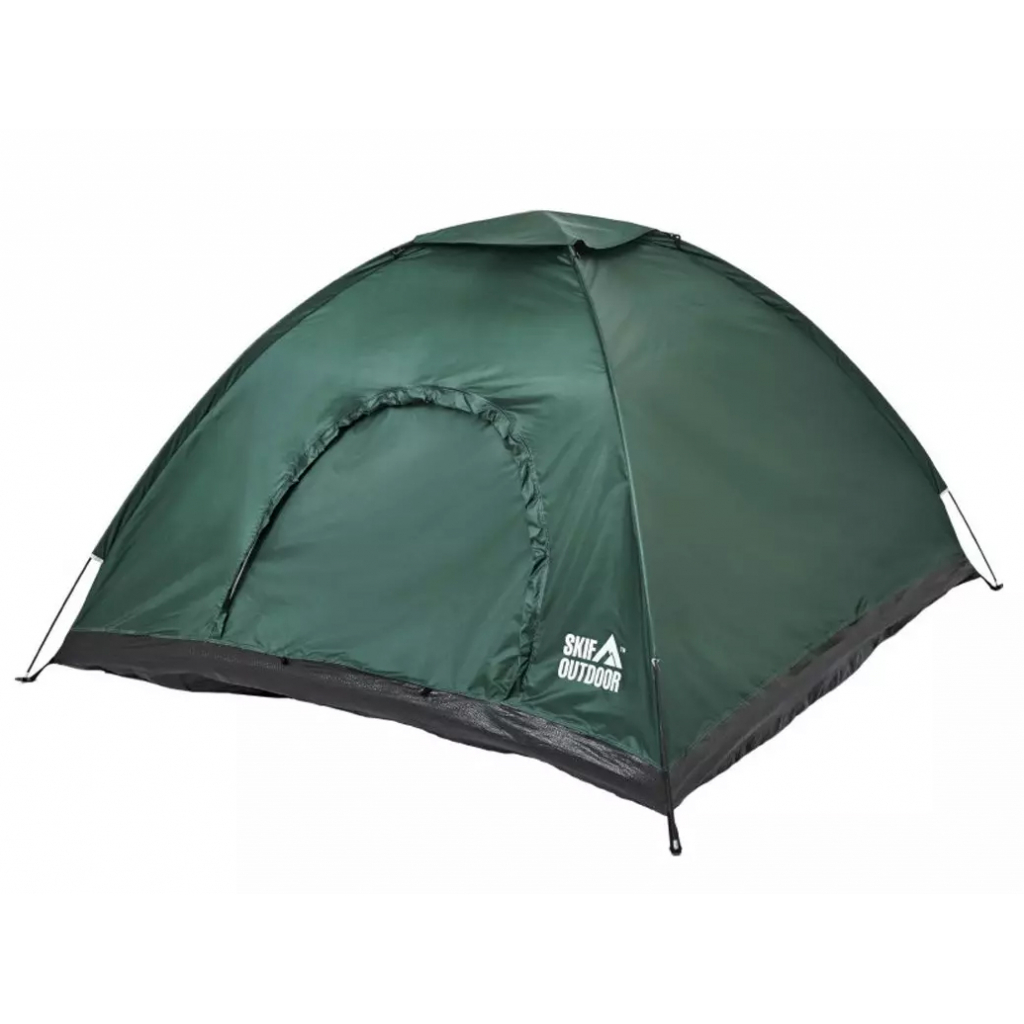 

Палатка Skif Outdoor Adventure I 200x200 cm Green (SOTSL200G)