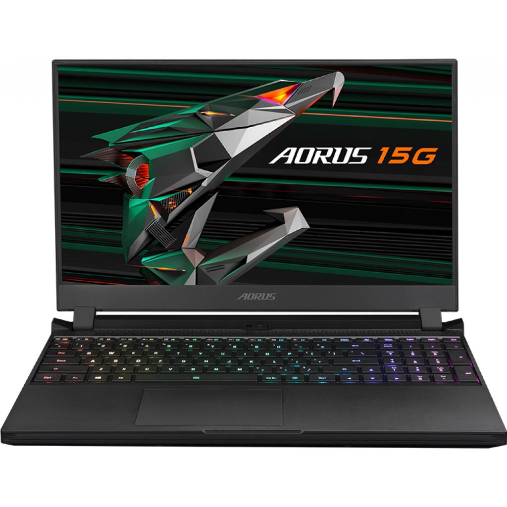 

Ноутбук Gigabyte AORUS 15G KC (AORUS_15G_KC)