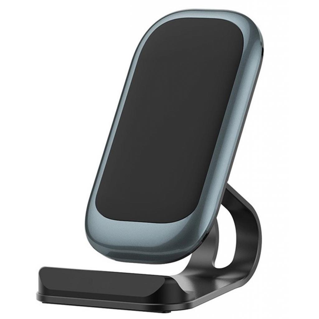 

Зарядное устройство Colorway Wireless Stand 10W Blue (CW-CHW30Q-BL)