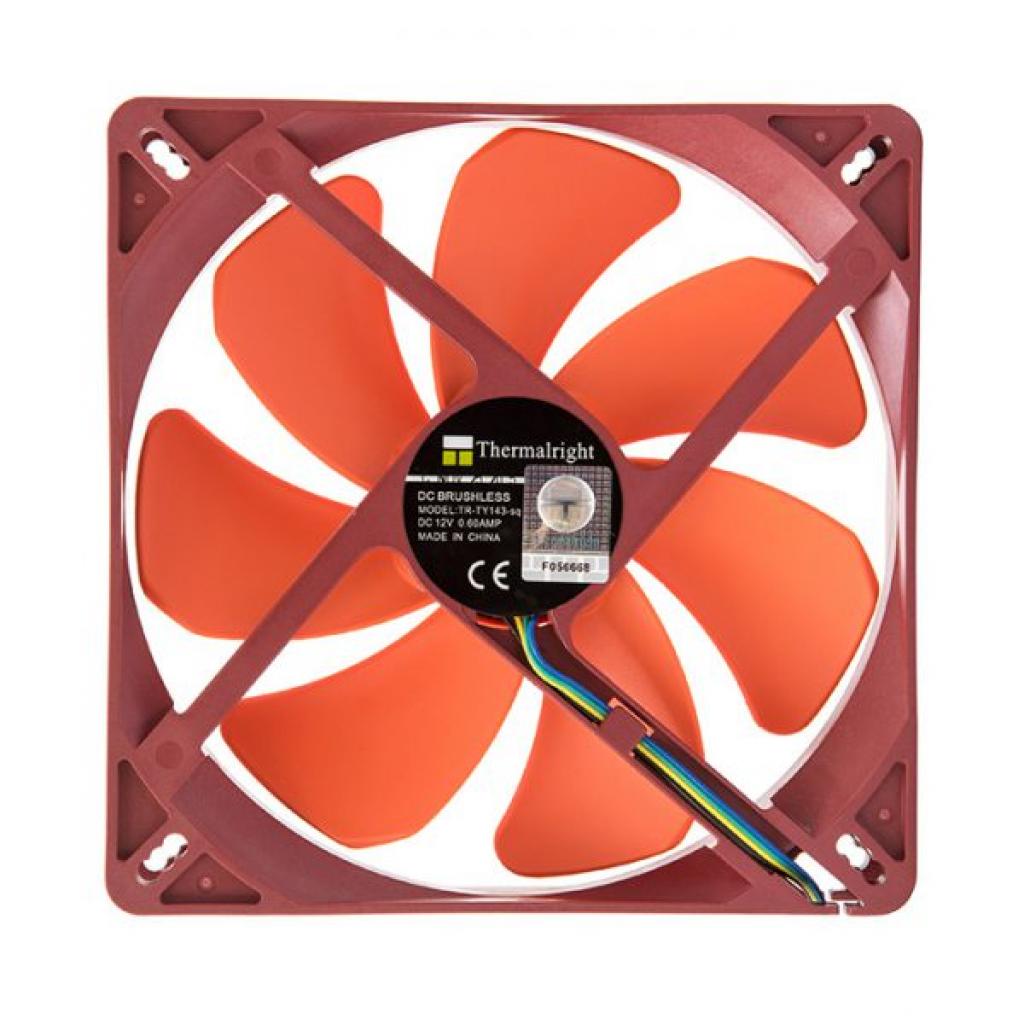 

Кулер для корпуса Thermalright TY-143SQ FAN