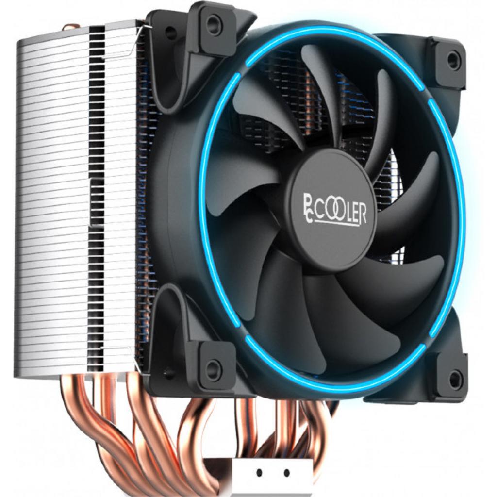 

Кулер для процессора PcСooler GI-H58U CORONA B
