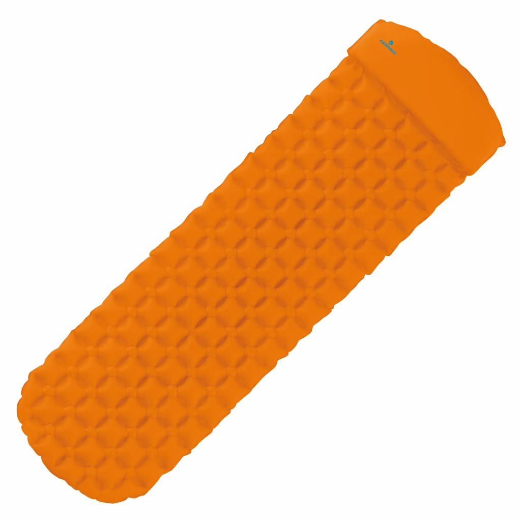 

Туристический коврик Ferrino Air Lite Pillow Orange (928118)