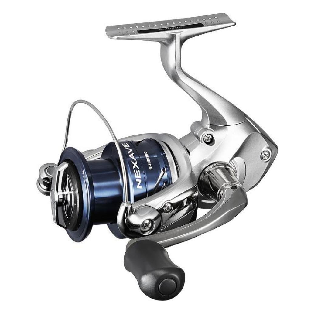 

Катушка Shimano Nexave 1000 FE (NEX1000FE)