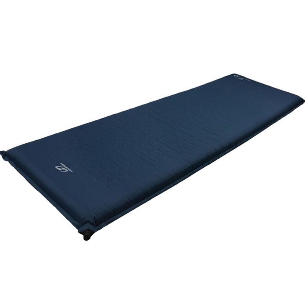 

Туристический коврик Hannah Great 7.0 Blue (118HH0184AM.01)