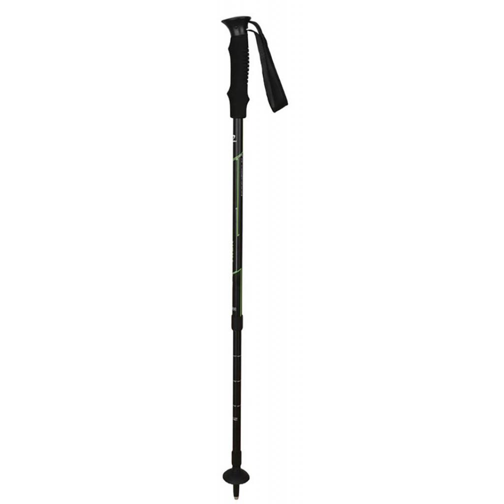 

Треккинговые палки Hannah Trek Anthracite/Green (118HH0280AX.02)