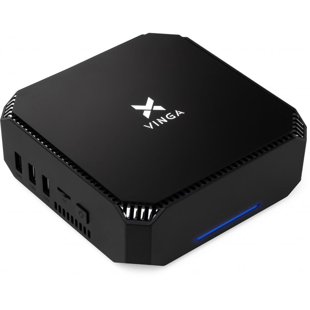 

Компьютер Vinga Mini PC V500 (V500J4125.4512)
