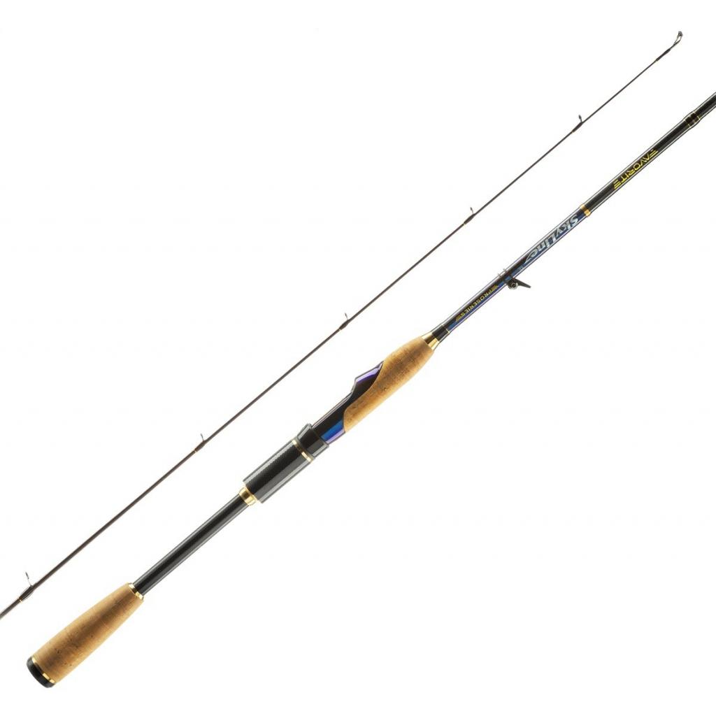 

Удилище Favorite Skyline TZ NEW SKYTZ-762M 2.29m 8-24g Ex.Fast (1693.04.70)