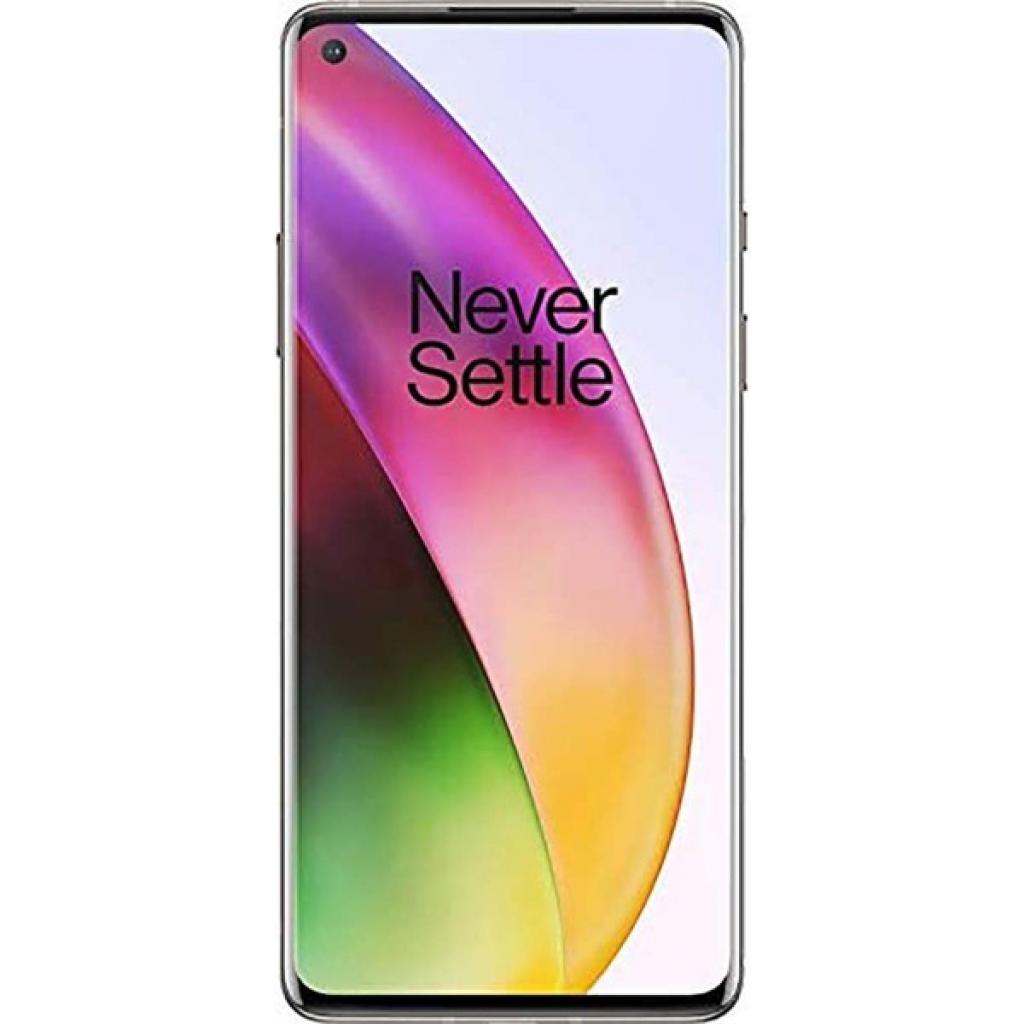 

Мобильный телефон OnePlus 8 8/128GB Interstellar Glow