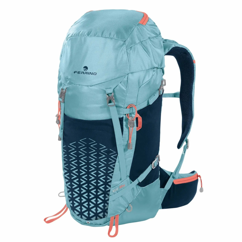 

Рюкзак Ferrino Agile 33 Lady Blue (928063)