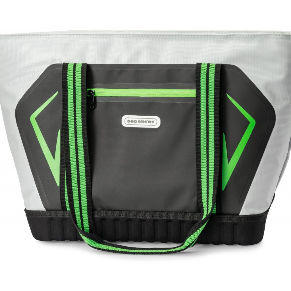 

Термосумка Кемпінг Street Bag 24 л (4823082715879)