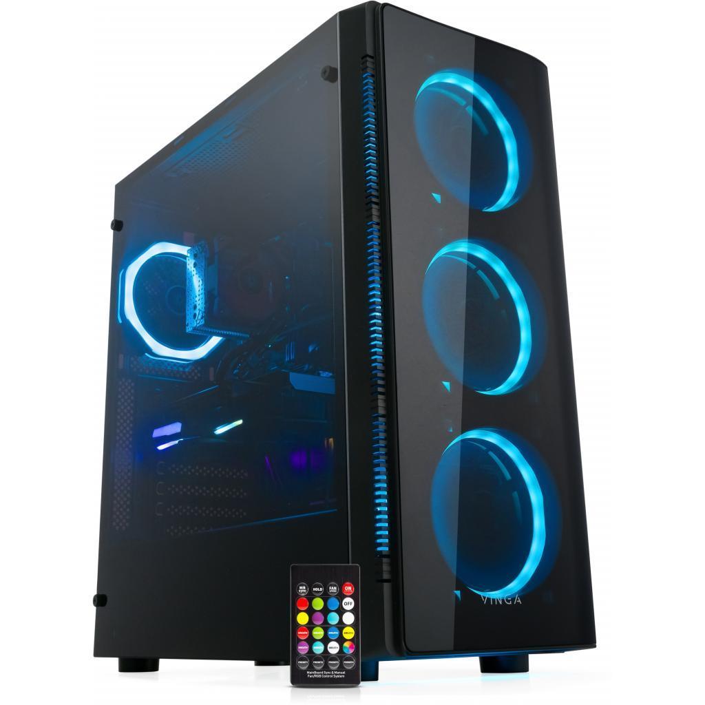 

Компьютер Vinga Wolverine A4346 (I3M16G1660W.A4346)