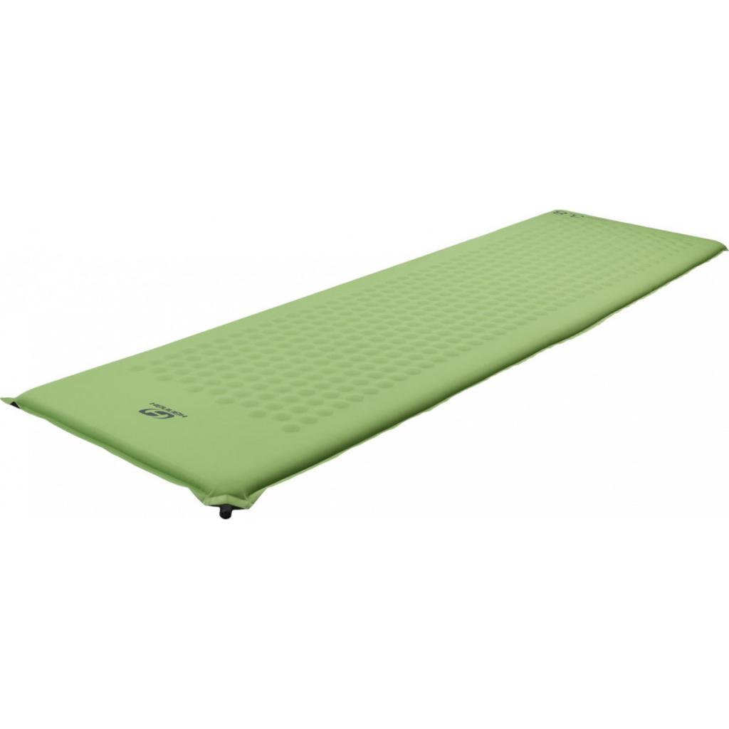 

Туристический коврик Hannah Leisure 5.0 Wide Parrot Green (10003272HHX)