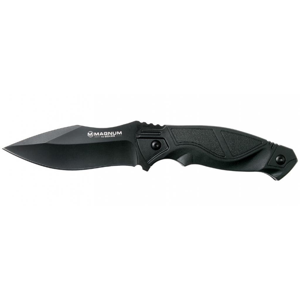 

Нож Boker Magnum Advance Pro Fixed Blade (02RY300)