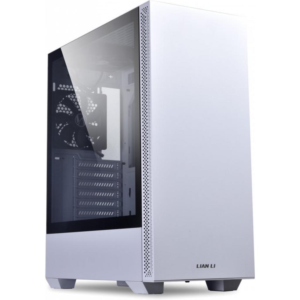 

Корпус Lian Li LANCOOL 205 White (G99.OE743W.10)