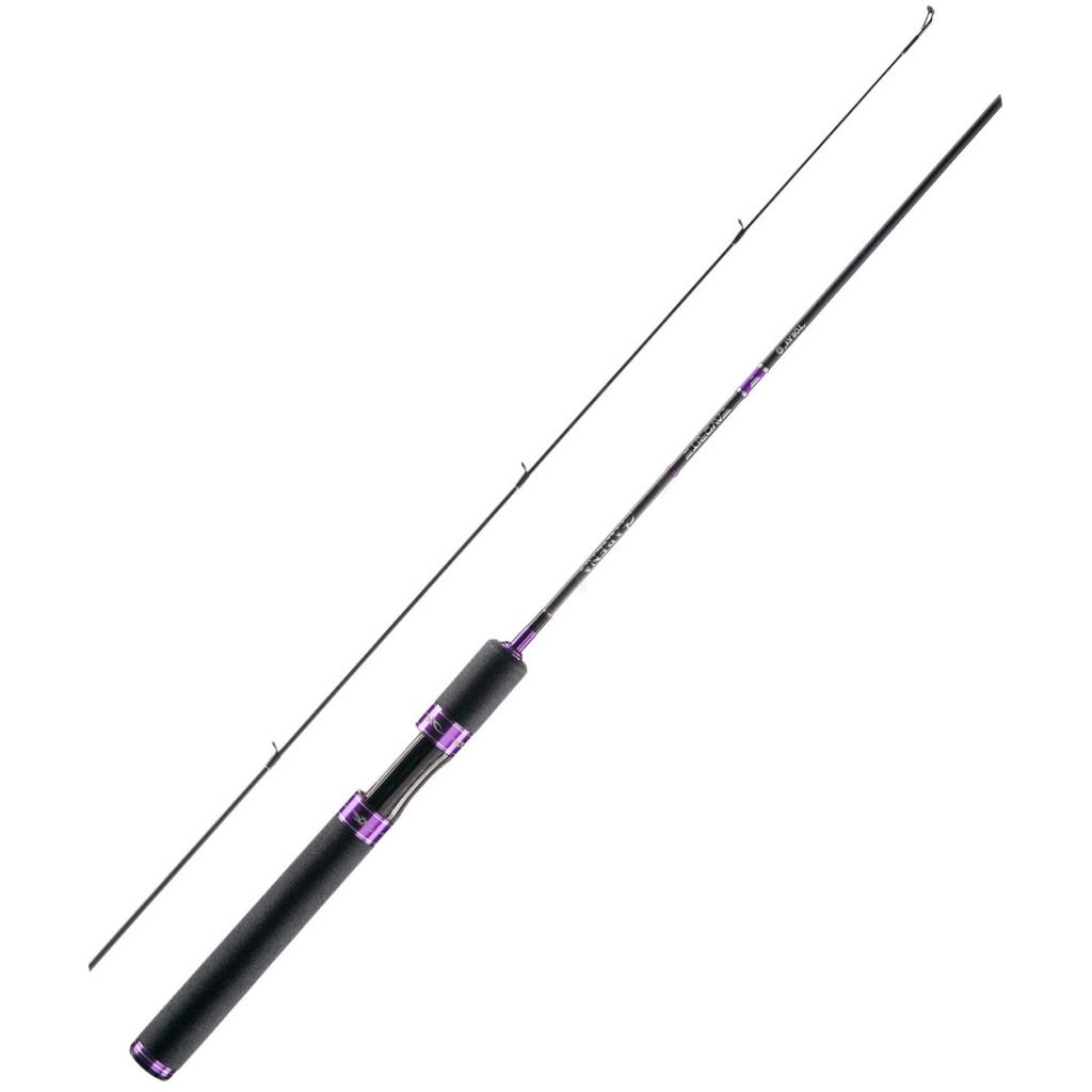 

Удилище Favorite Arena TZ ARNTZ-602XUL 1.8m 0.6-3g 1.5-4lb M-Slow (1693.04.50)