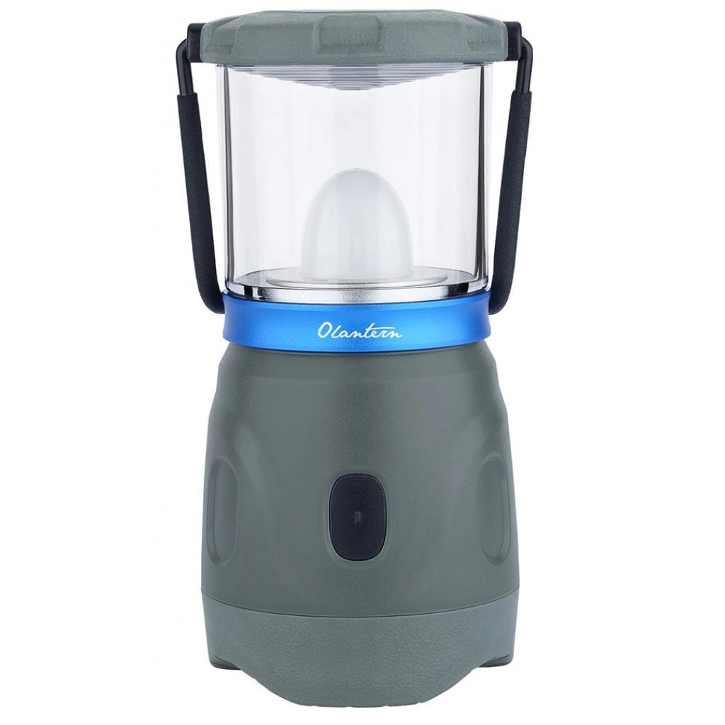 

Фонарь Olight Olantern Red + две насадки в комплекте (Olantern Grey)