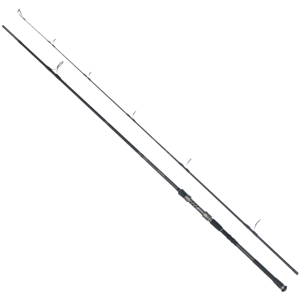 

Удилище Prologic Fast Water 12'6'' 384cm 4.0lbs - 2sec (1846.00.60)