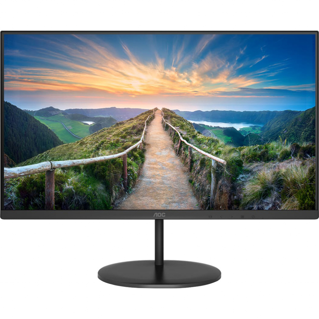 

Монитор AOC Q24V4EA